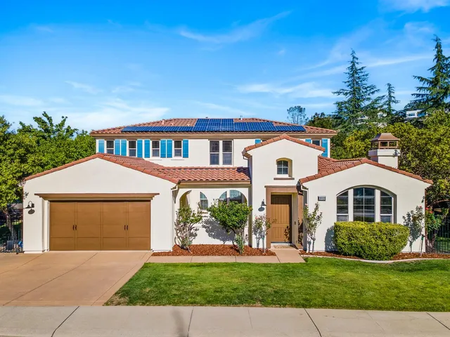 $1,350,000 | 3063 Orbetello Way, El Dorado Hills, CA 95762