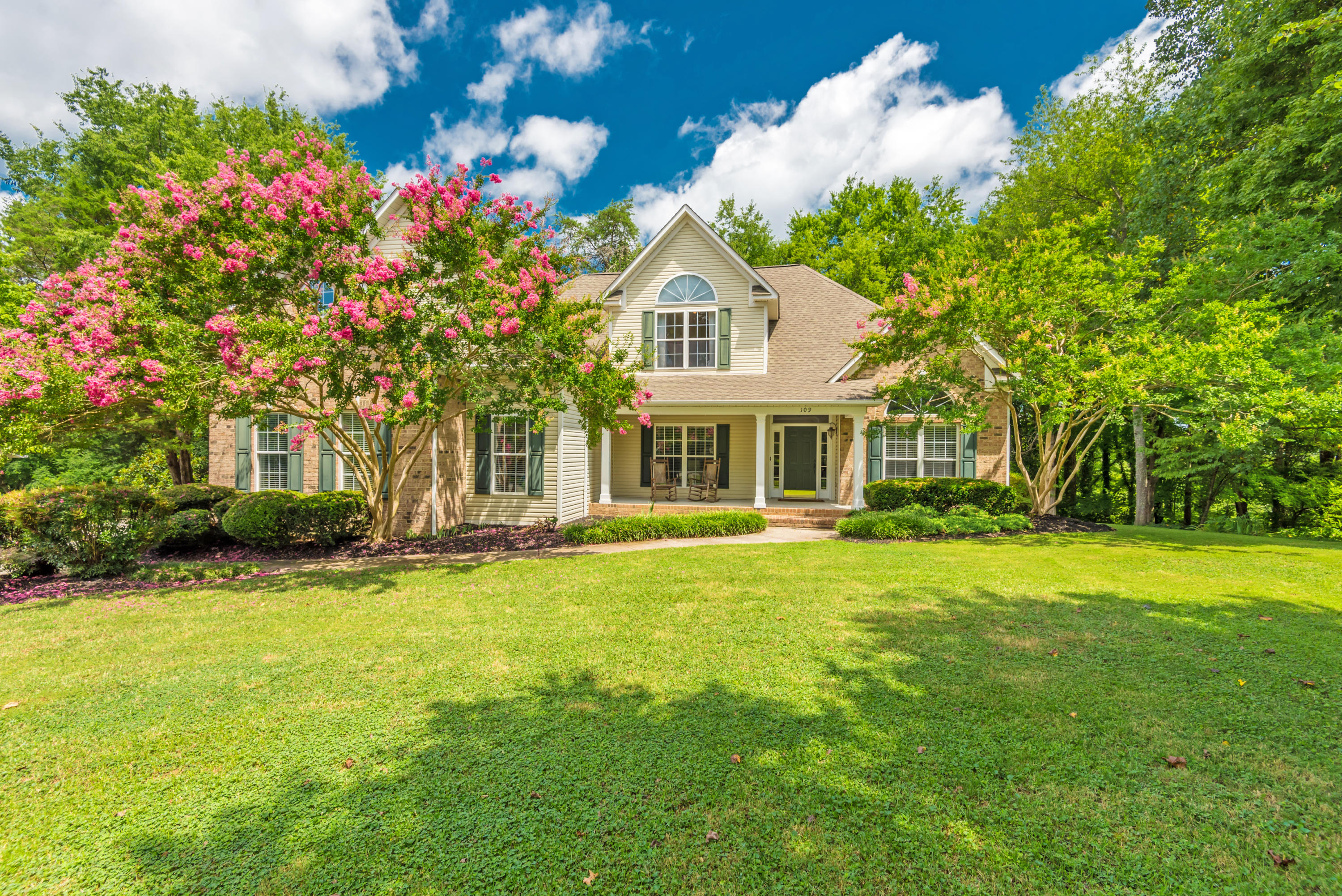 109 Clemson Drive Oak Ridge, TN 37830 - Photo 2 of 40 109Clemson-36