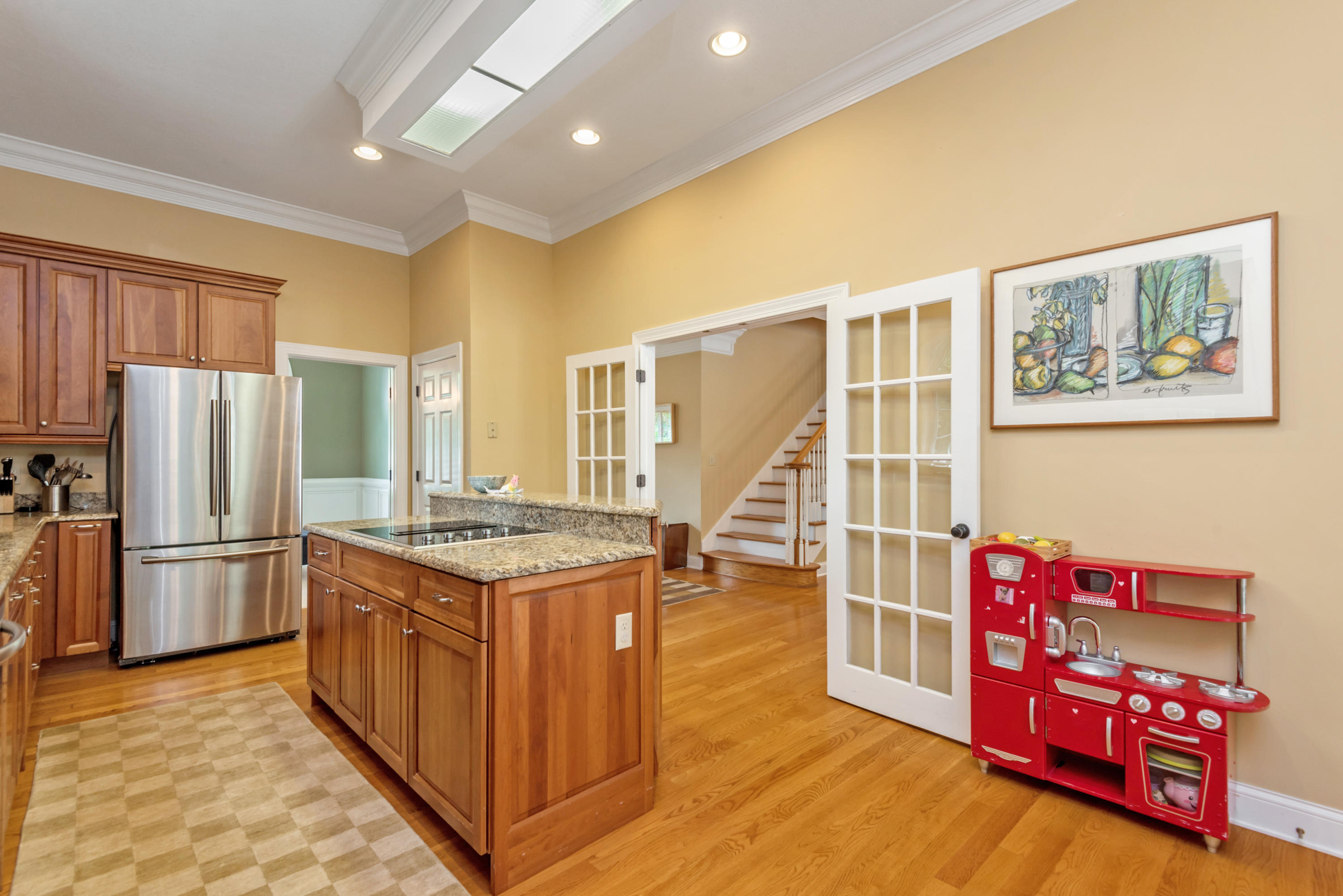 109 Clemson Drive Oak Ridge, TN 37830 - Photo 12 of 40 109Clemson-9