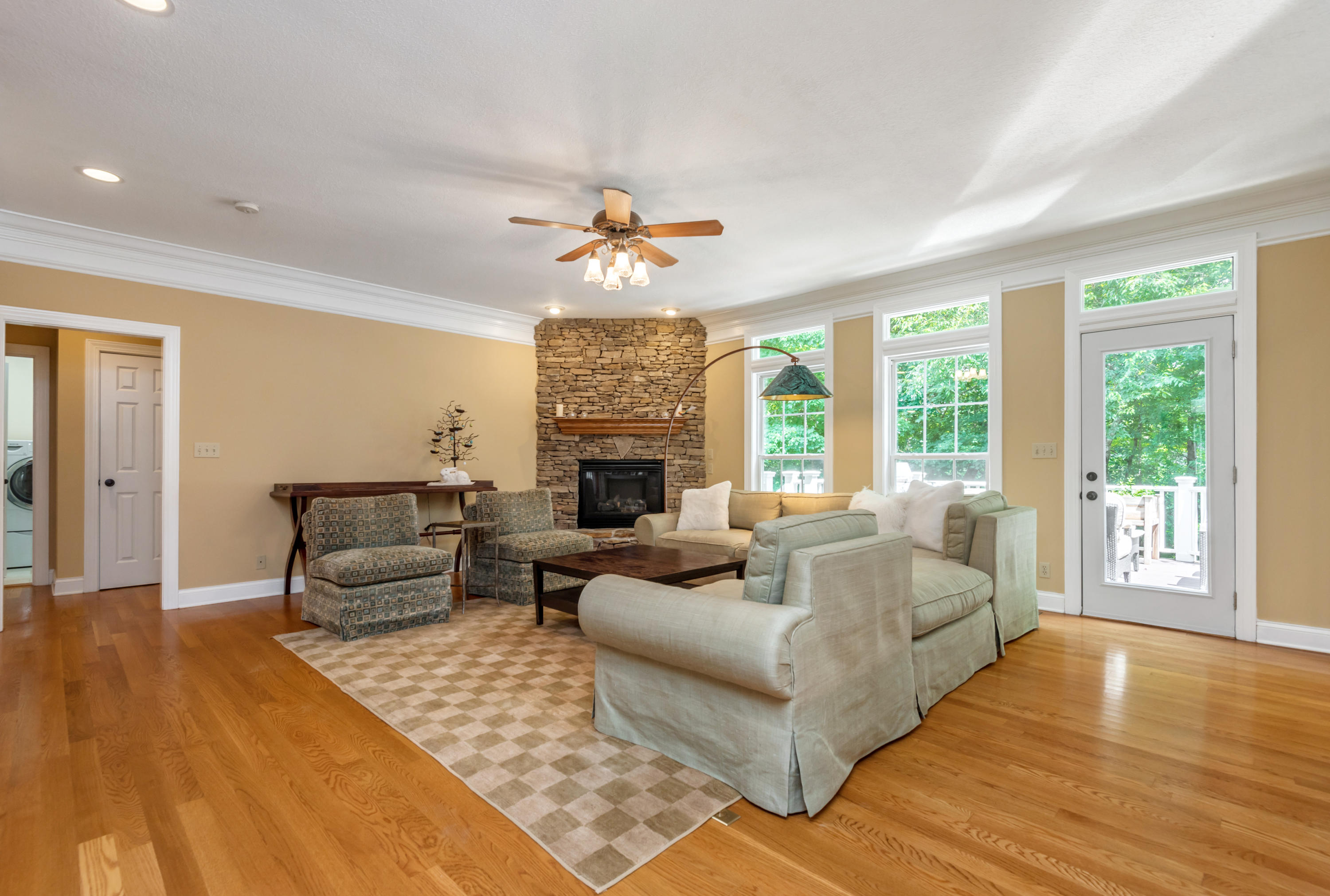 109 Clemson Drive Oak Ridge, TN 37830 - Photo 15 of 40 109Clemson-12
