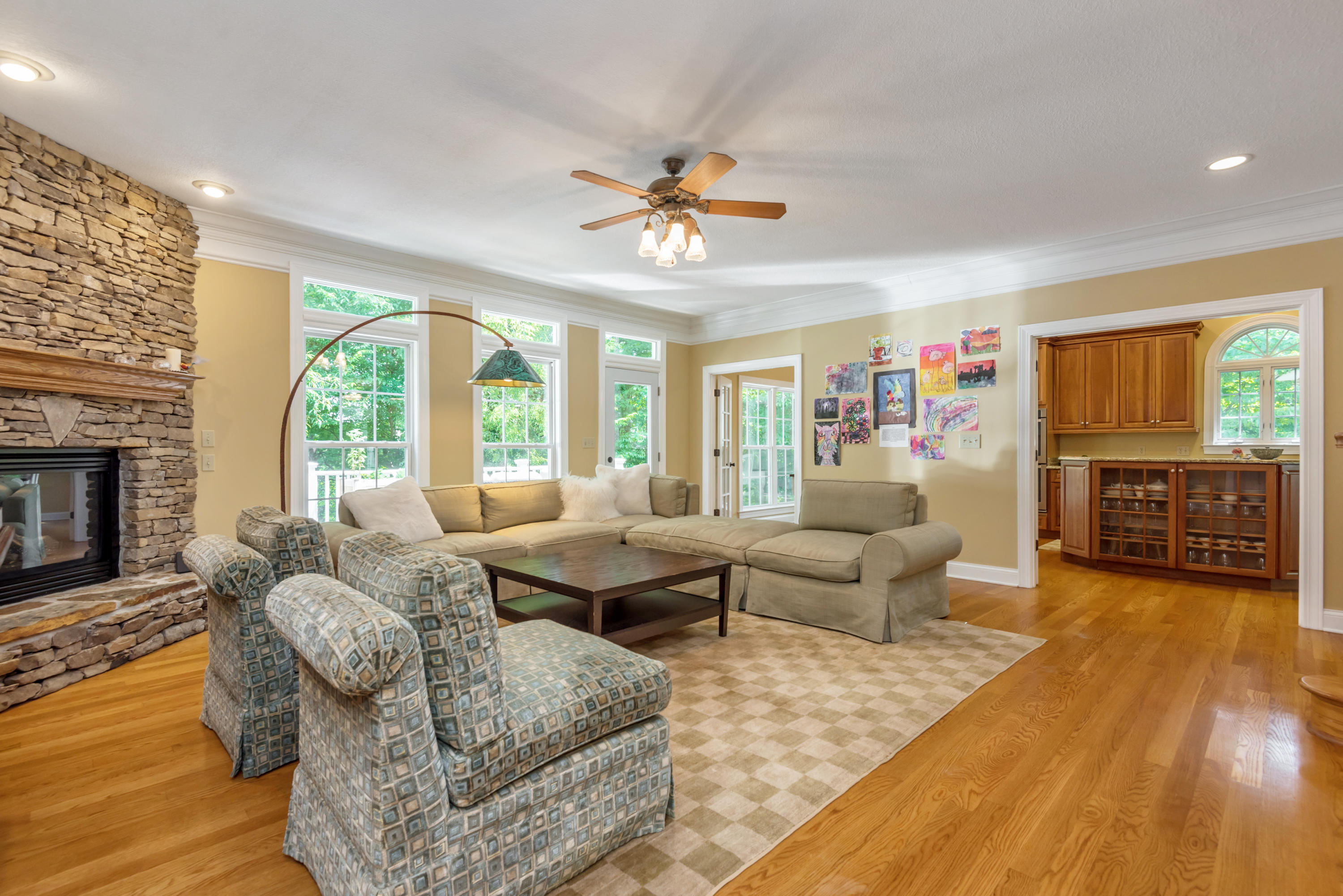 109 Clemson Drive Oak Ridge, TN 37830 - Photo 16 of 40 109Clemson-13