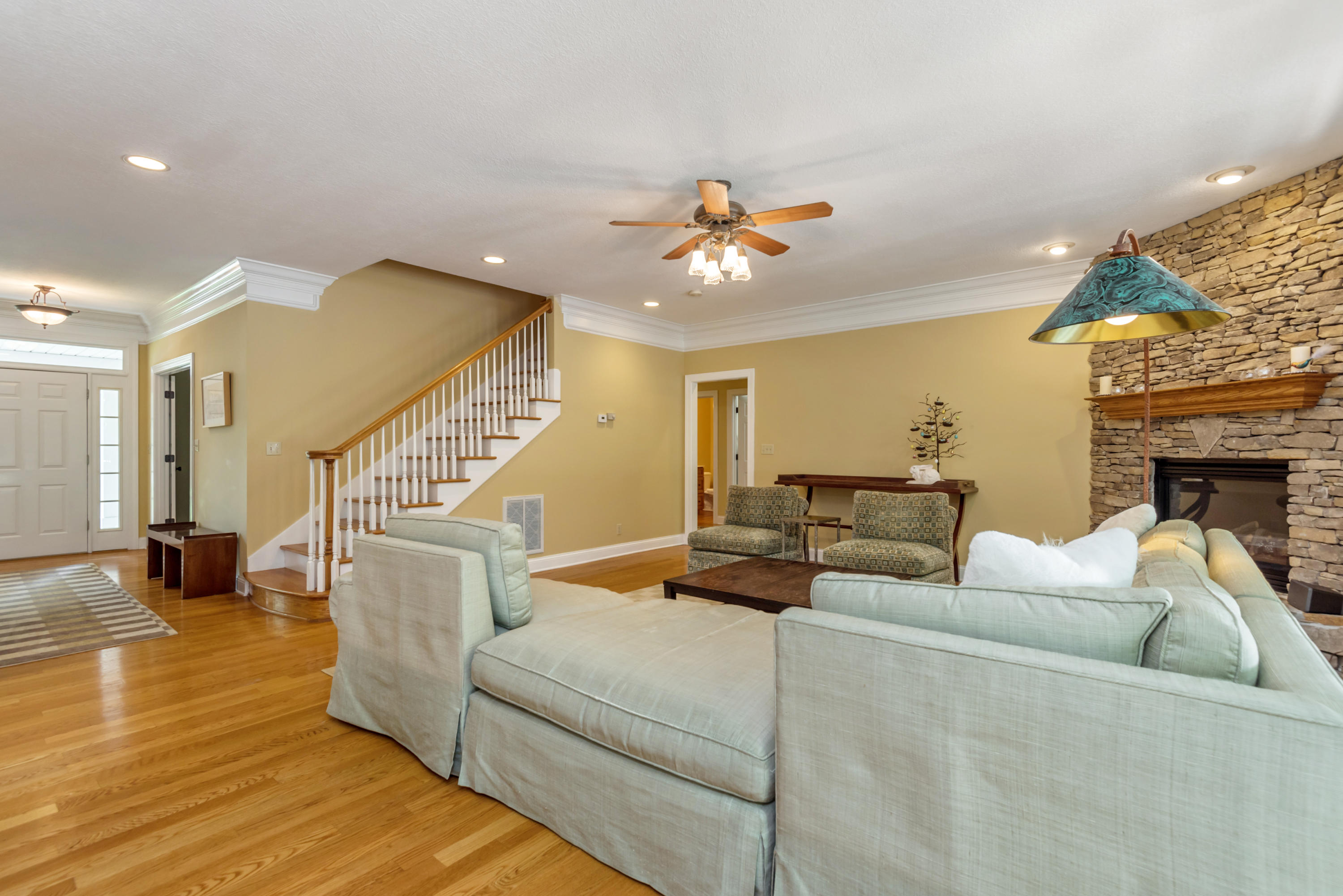 109 Clemson Drive Oak Ridge, TN 37830 - Photo 17 of 40 109Clemson-14