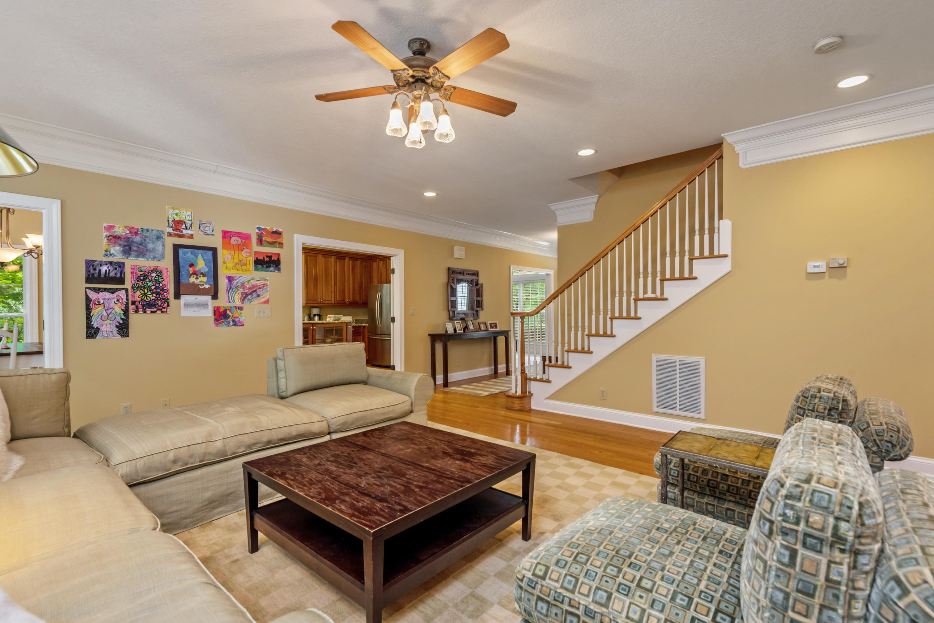 109 Clemson Drive Oak Ridge, TN 37830 - Photo 18 of 40 109Clemson-15
