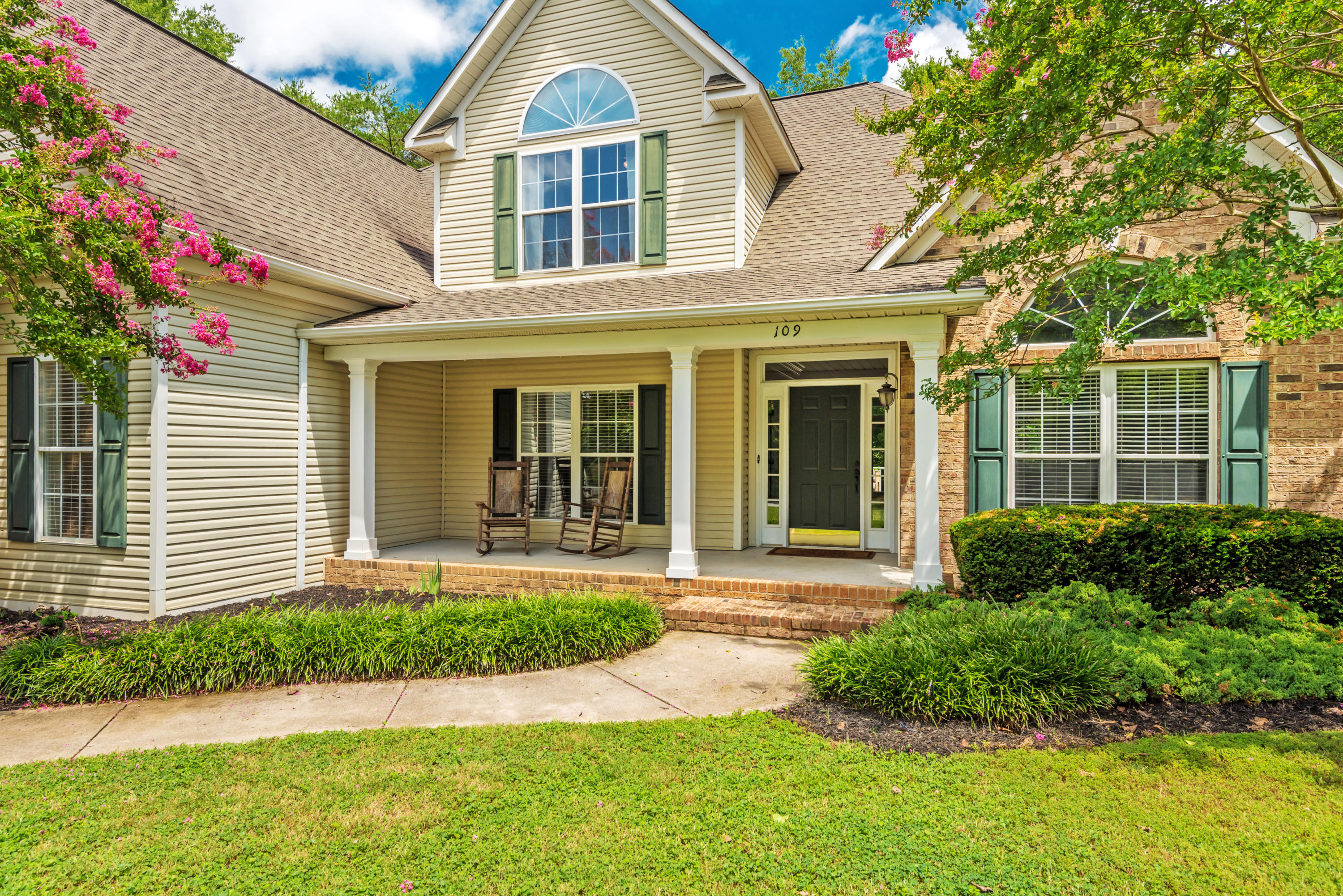 109 Clemson Drive Oak Ridge, TN 37830 - Photo 3 of 40 109Clemson-37