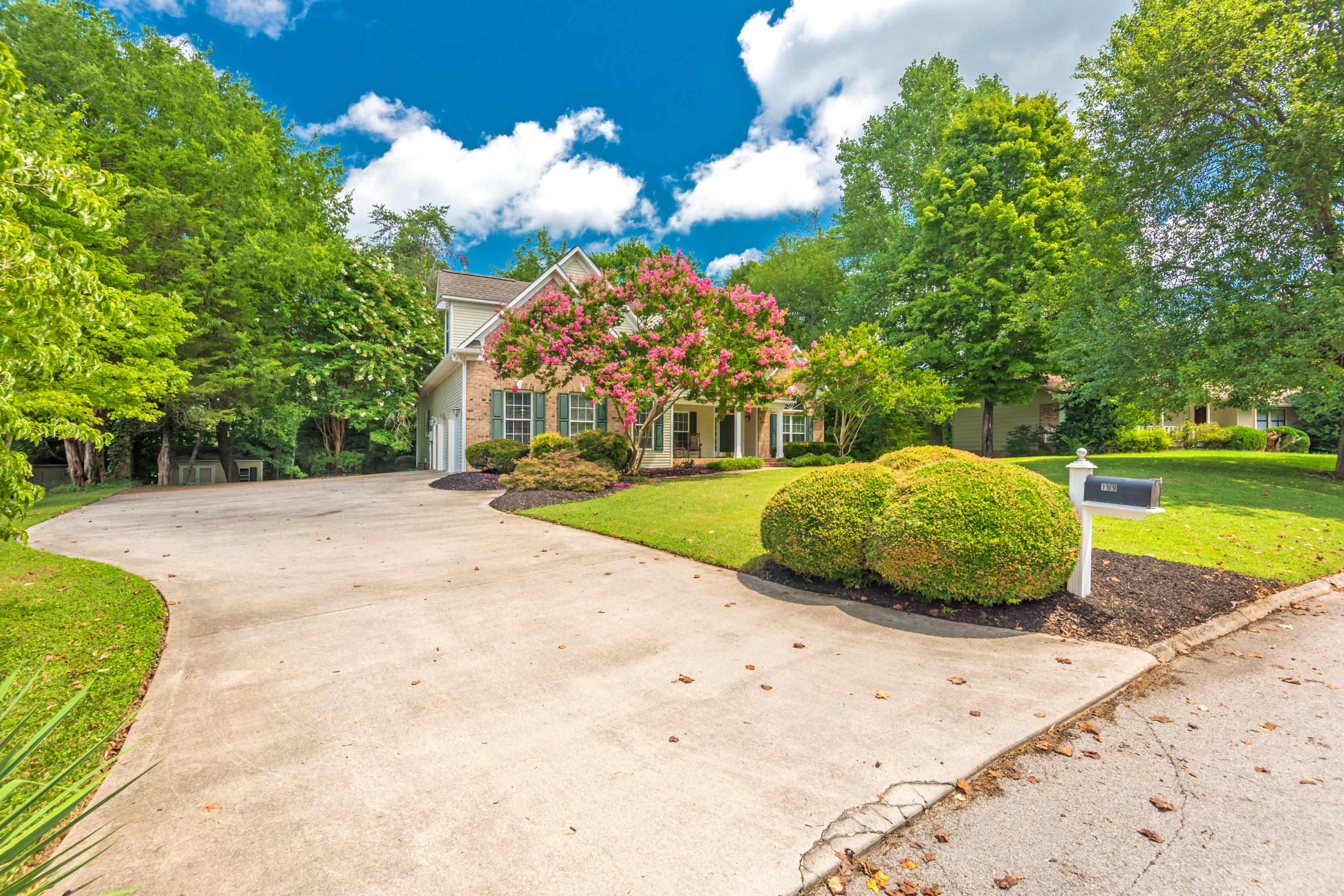 109 Clemson Drive Oak Ridge, TN 37830 - Photo 35 of 40 109Clemson-38