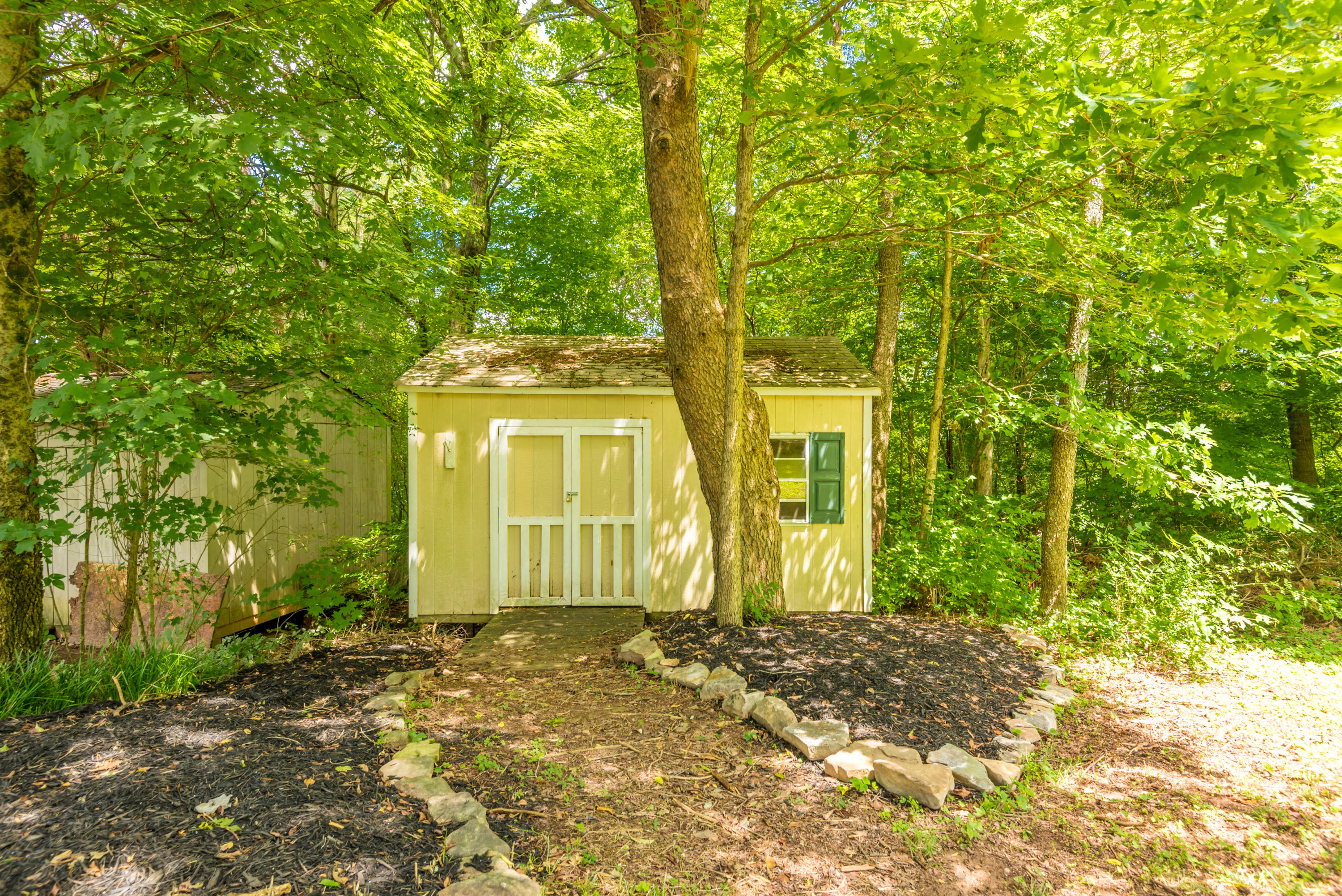 109 Clemson Drive Oak Ridge, TN 37830 - Photo 36 of 40 109Clemson-39