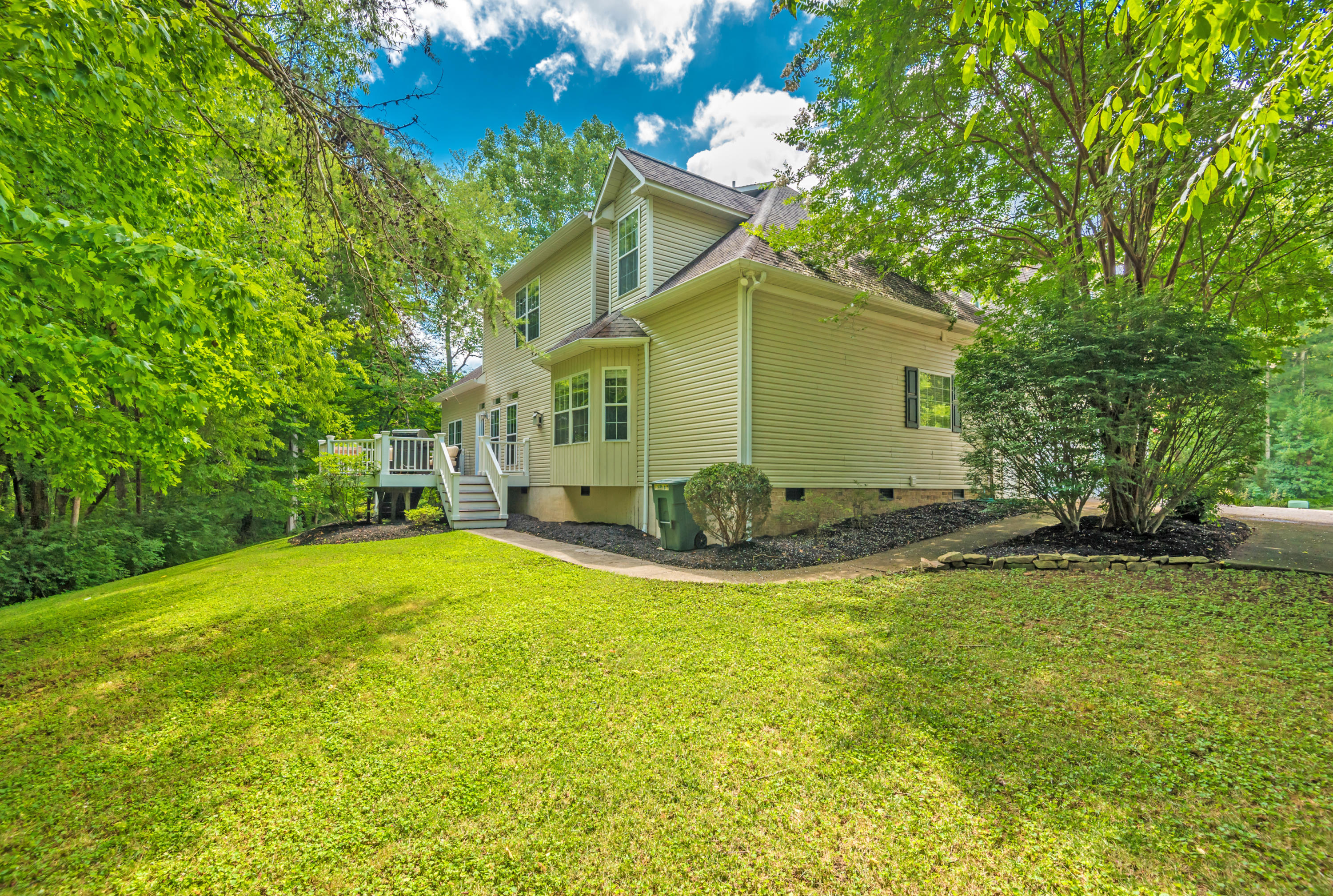 109 Clemson Drive Oak Ridge, TN 37830 - Photo 37 of 40 109Clemson-41