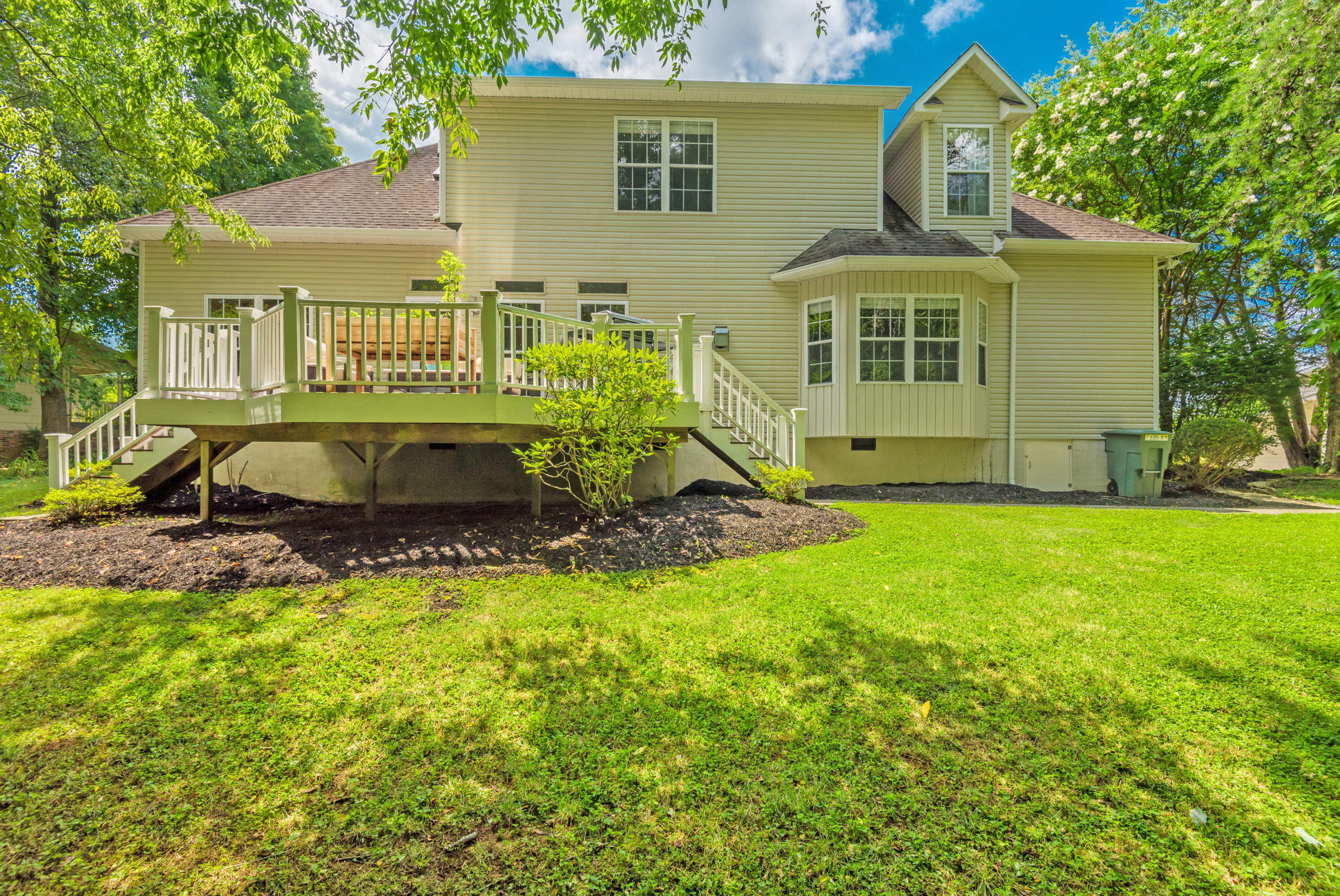 109 Clemson Drive Oak Ridge, TN 37830 - Photo 39 of 40 109Clemson-45