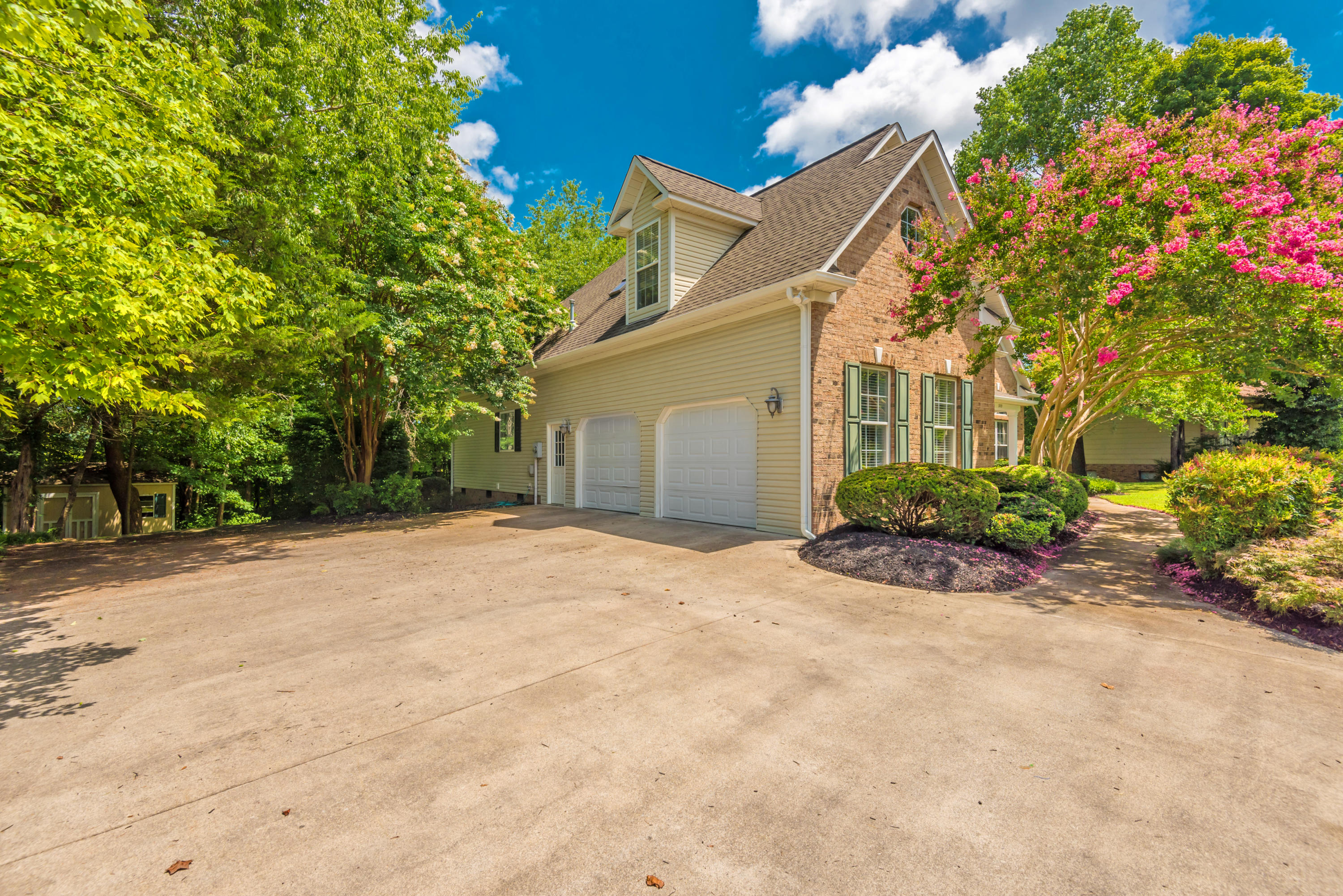 109 Clemson Drive Oak Ridge, TN 37830 - Photo 40 of 40 109Clemson-46
