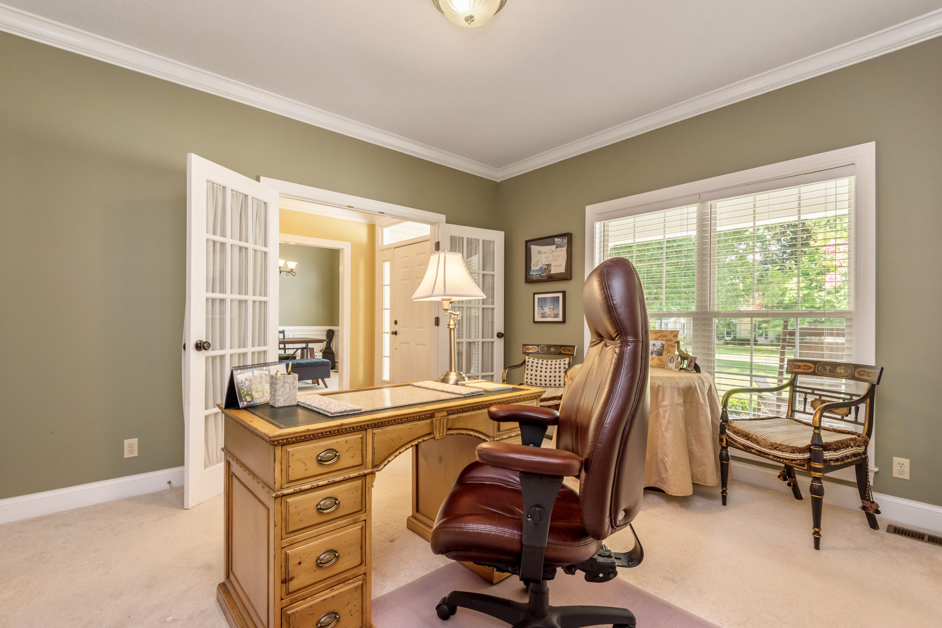 109 Clemson Drive Oak Ridge, TN 37830 - Photo 6 of 40 109Clemson-3