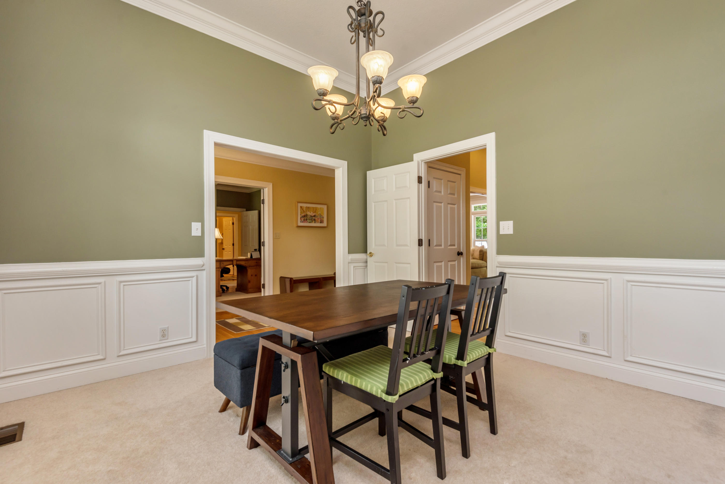 109 Clemson Drive Oak Ridge, TN 37830 - Photo 8 of 40 109Clemson-5