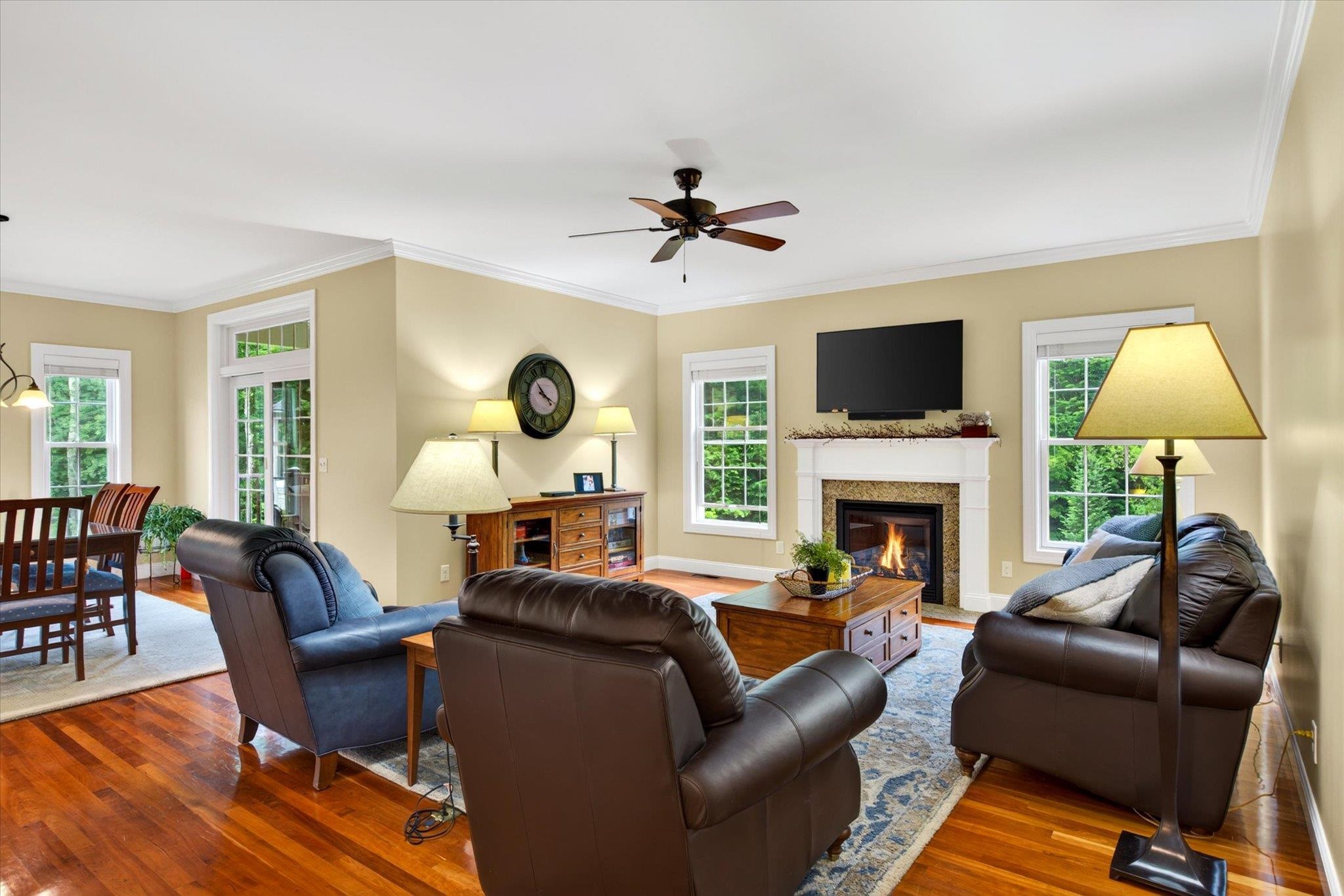 552 Michael Lane Williston, VT 05495 - Photo 12 of 59
