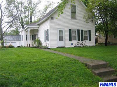 221 North 4th Street Decatur, IN 46733 - Photo 1 of 10