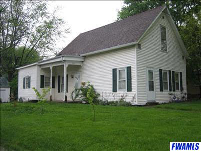 221 North 4th Street Decatur, IN 46733 - Photo 2 of 10