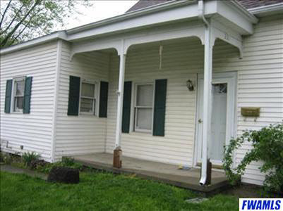221 North 4th Street Decatur, IN 46733 - Photo 8 of 10