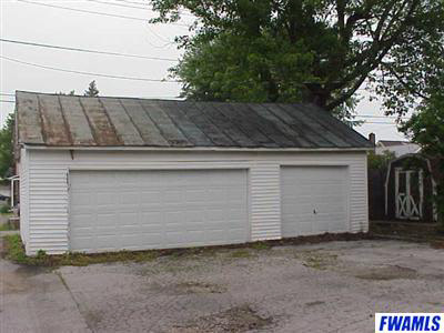 221 North 4th Street Decatur, IN 46733 - Photo 9 of 10