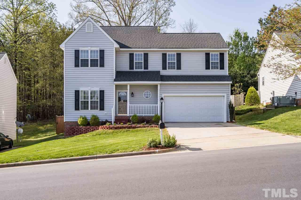 2905 Alder Ridge Lane Raleigh, NC 27603 - Photo 1 of 26 Welcome to 2905 Alder Ridge Lane.