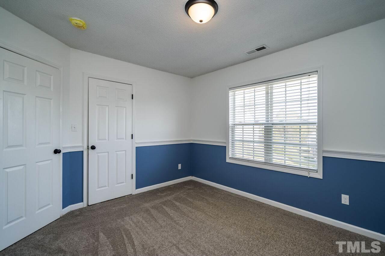 2905 Alder Ridge Lane Raleigh, NC 27603 - Photo 19 of 26 This home has four bedrooms.