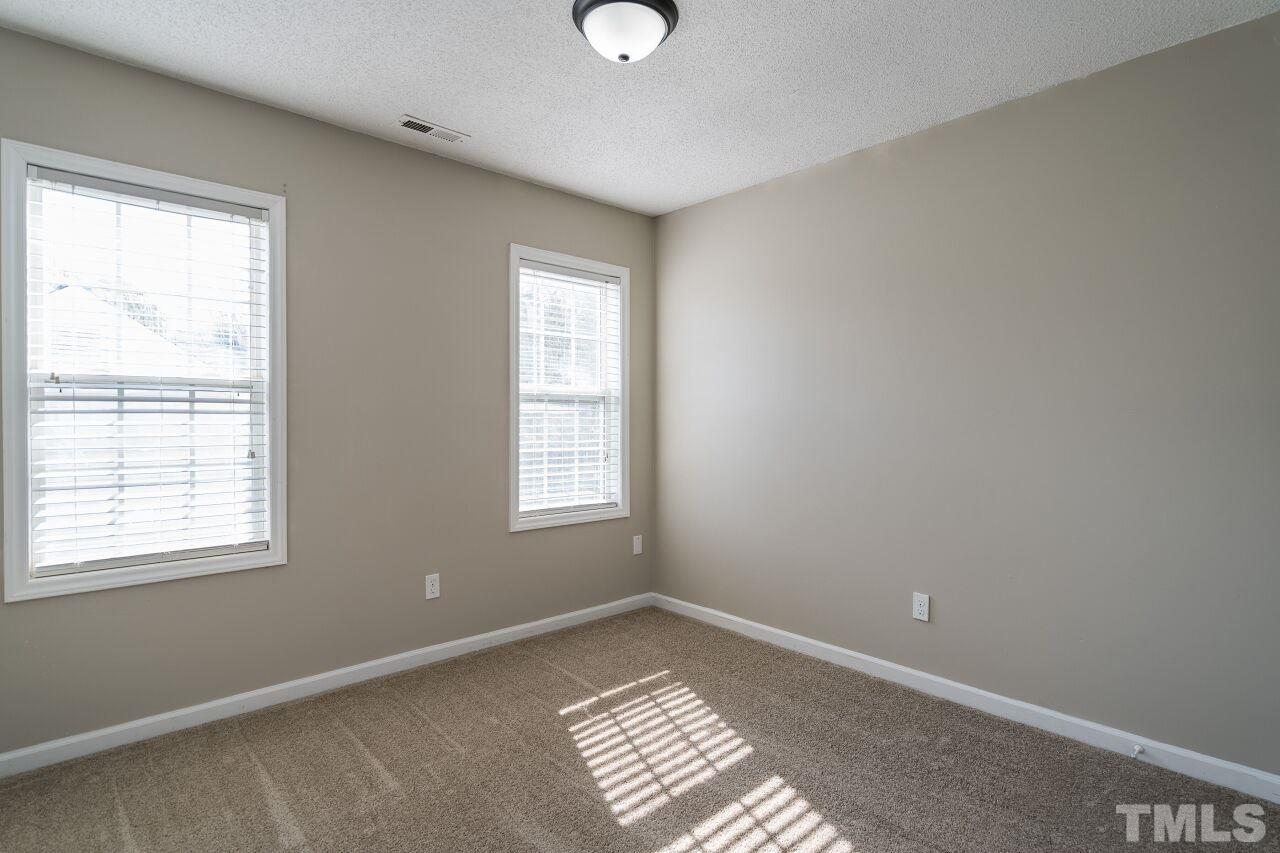 2905 Alder Ridge Lane Raleigh, NC 27603 - Photo 20 of 26 All bedrooms are located on the second floor.