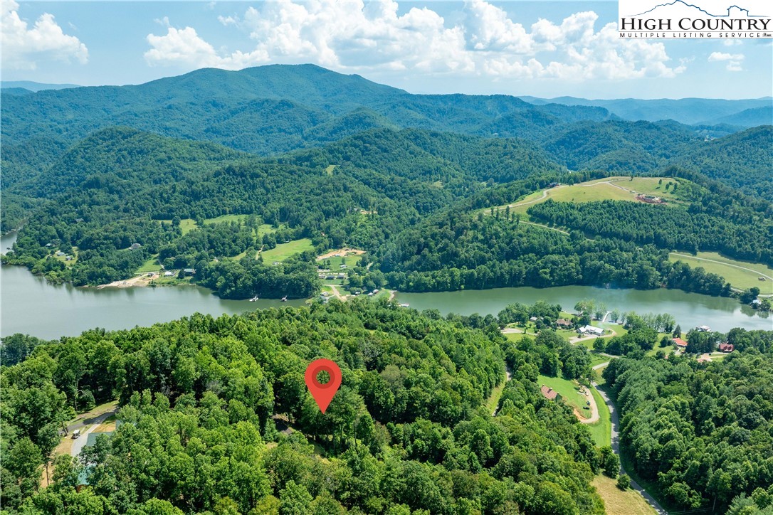 Lot 33 Lake Ridge Butler, TN 37640 - Photo 23 of 30 a view of a lush green field
