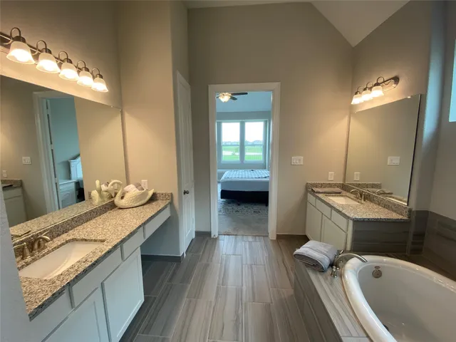 $3,750 | 7414 Evelyn Grove Drive, Spring, TX 77379