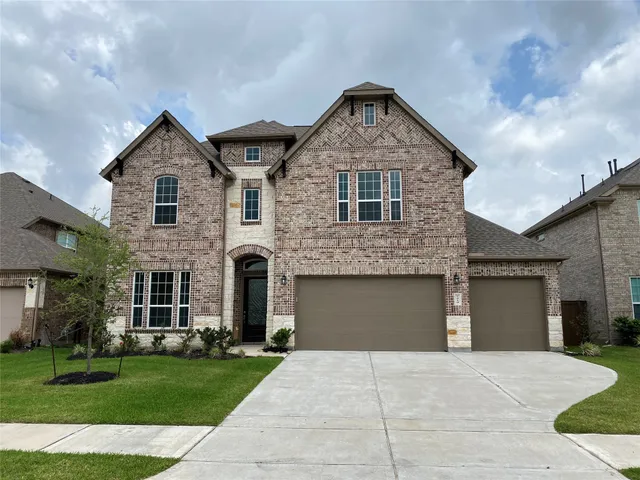 $3,750 | 7414 Evelyn Grove Drive, Spring, TX 77379