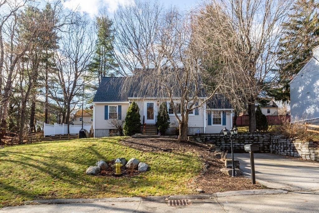 18 Springbrook Road Auburn, MA 01501 - Photo 1 of 26 Gallery Image 1