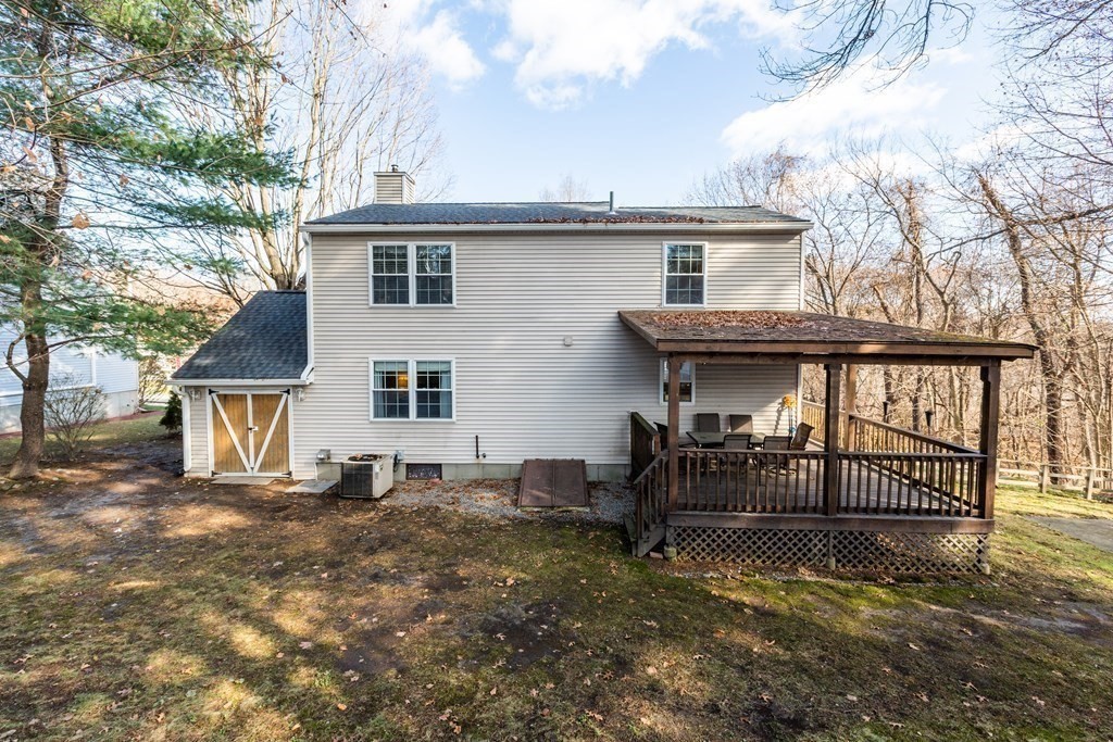 18 Springbrook Road Auburn, MA 01501 - Photo 23 of 26 Gallery Image 23