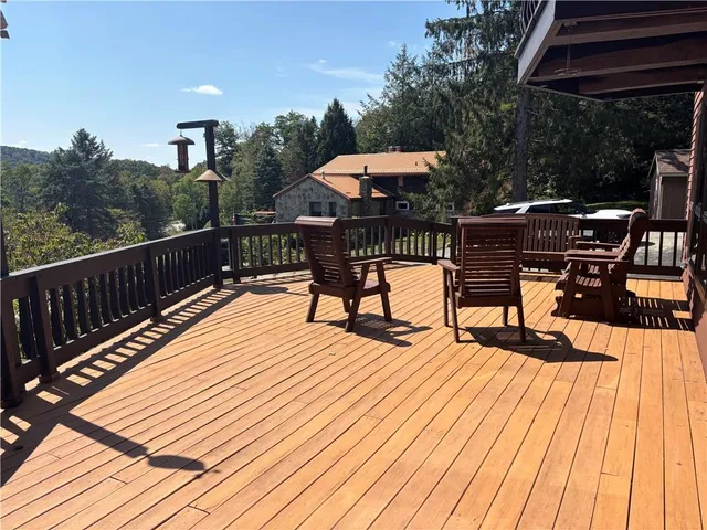 a view of yard with patio