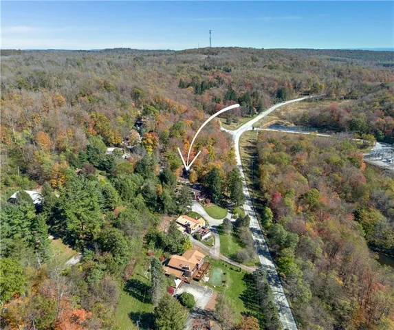 $1,057,000 | 2488 County Line Road, Champion, PA 15622
