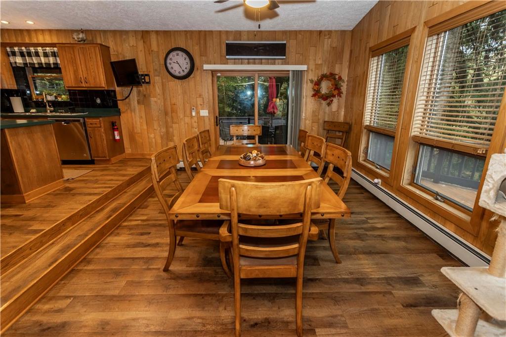 2488 County Line Road Champion, PA 15622 - Photo 9 of 50 a room with gym equipment