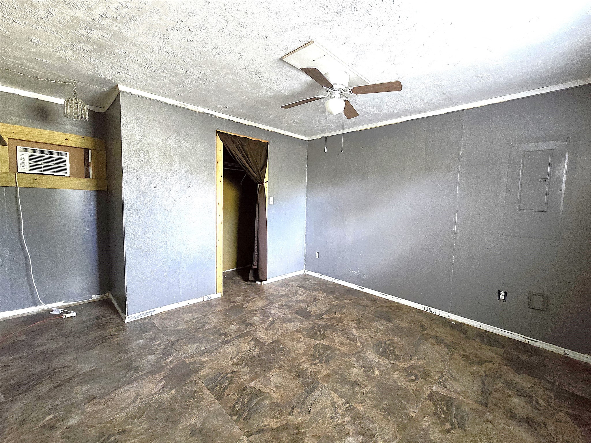127 Navaho Trail Trinity, TX 75862 - Photo 9 of 12 a view of an empty room
