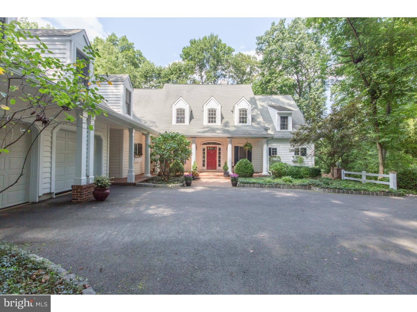 105 East Ferry Road Yardley, PA 19067 - Photo 2 of 25 Exterior Front