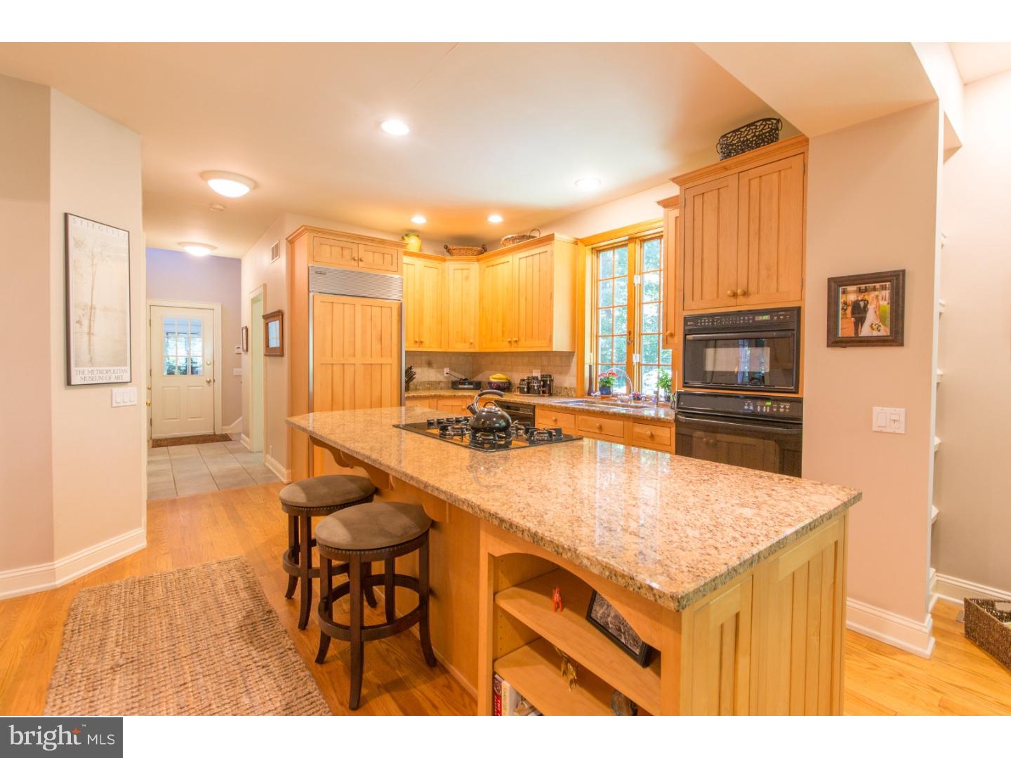 105 East Ferry Road Yardley, PA 19067 - Photo 11 of 25 Kitchen