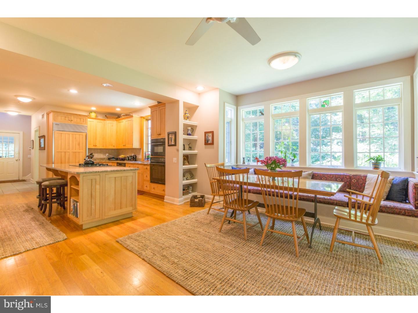 105 East Ferry Road Yardley, PA 19067 - Photo 12 of 25 Breakfast Room