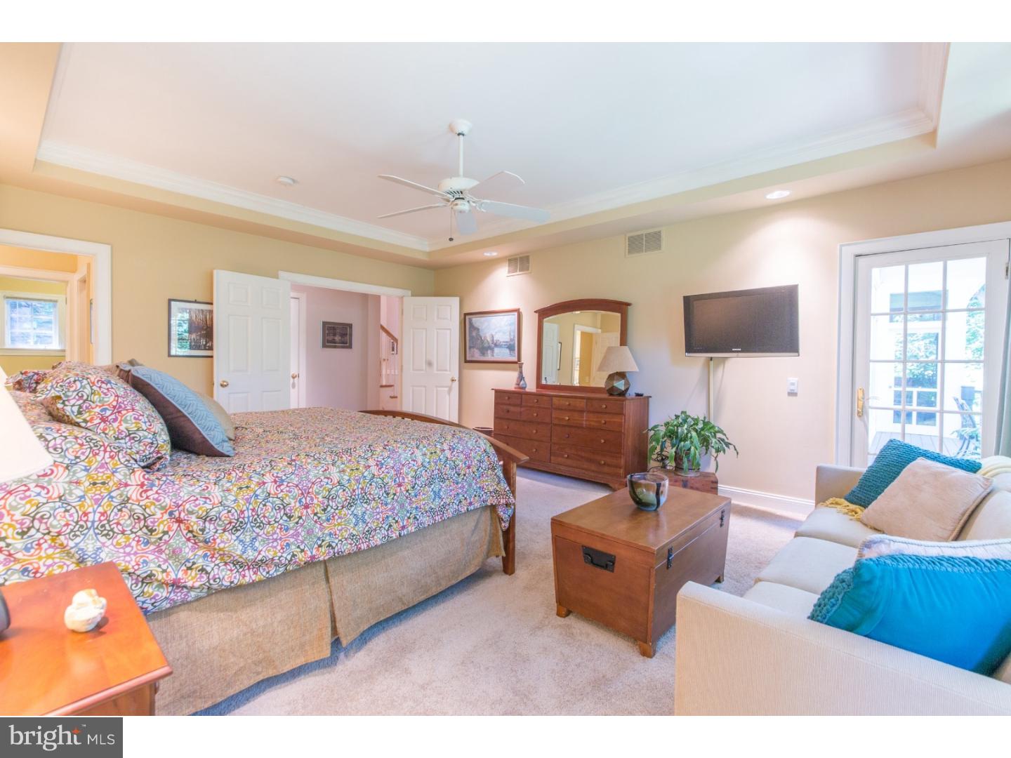 105 East Ferry Road Yardley, PA 19067 - Photo 14 of 25 Master Bedroom