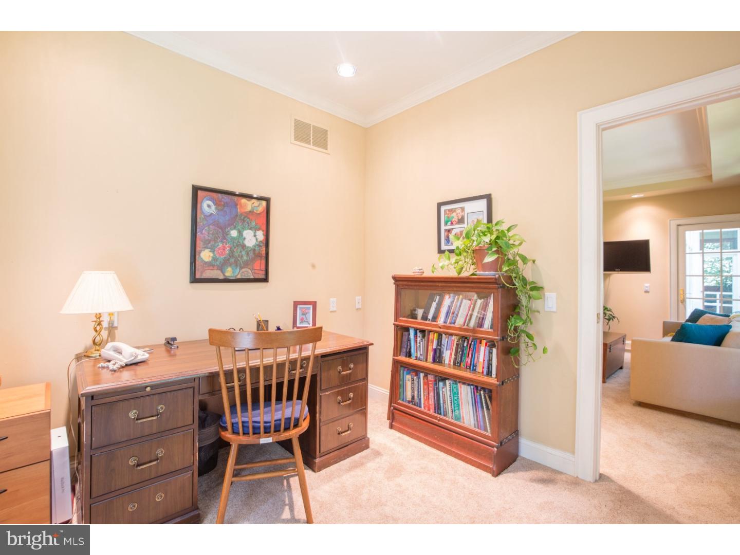 105 East Ferry Road Yardley, PA 19067 - Photo 15 of 25 Master Bedroom