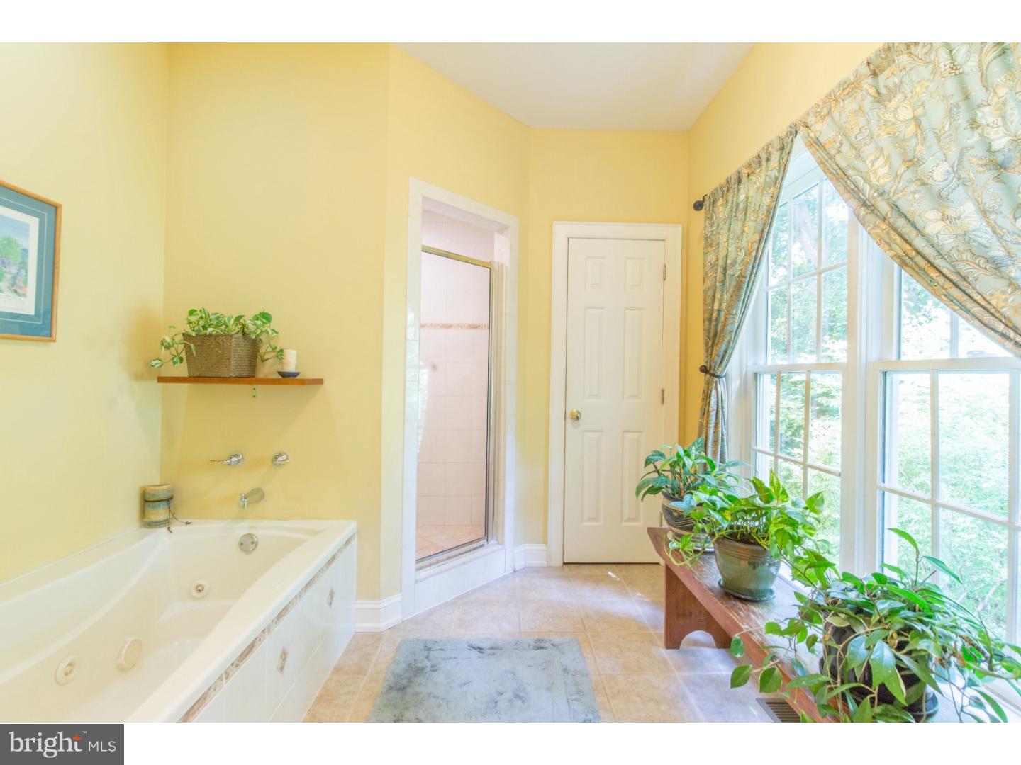 105 East Ferry Road Yardley, PA 19067 - Photo 16 of 25 Master Bathroom