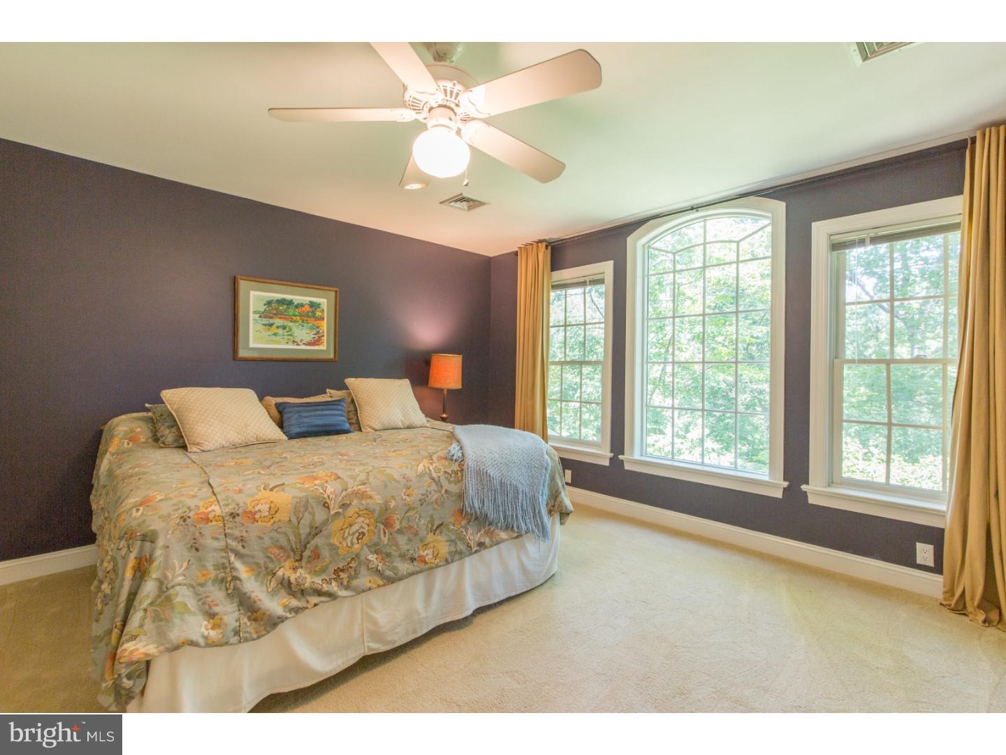 105 East Ferry Road Yardley, PA 19067 - Photo 20 of 25 Bedroom 3
