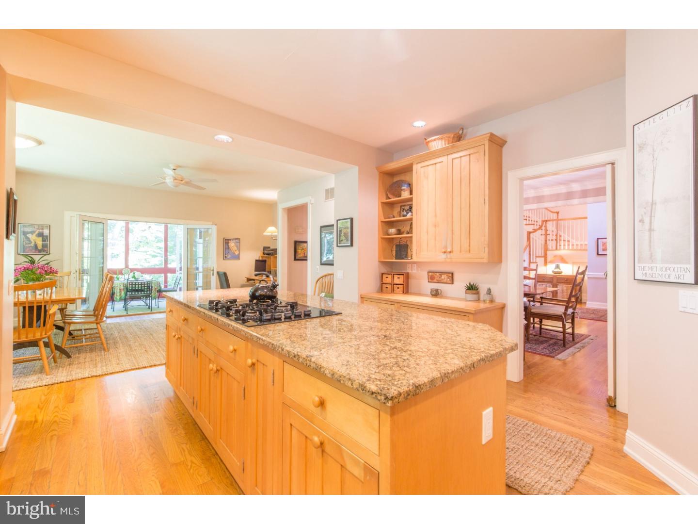 105 East Ferry Road Yardley, PA 19067 - Photo 10 of 25 Kitchen