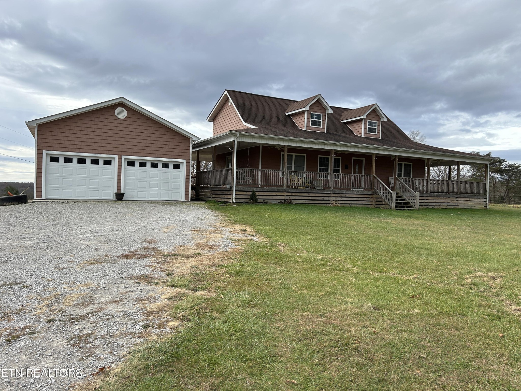 3560 Stockton Road Jamestown, TN 38556 - Photo 6 of 41 Gallery Image 6