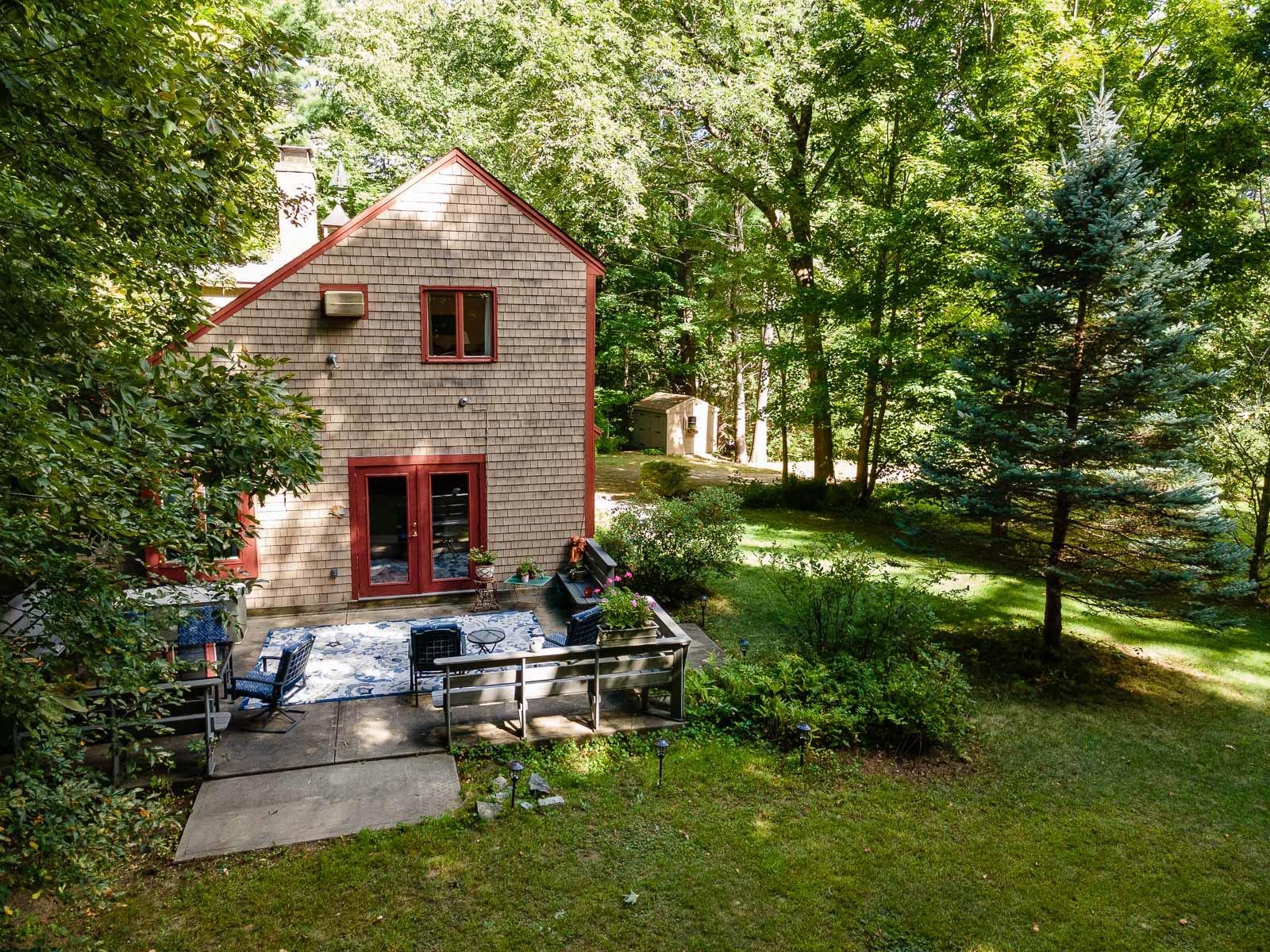 20 N Road Kensington, NH 03833 - Photo 29 of 39