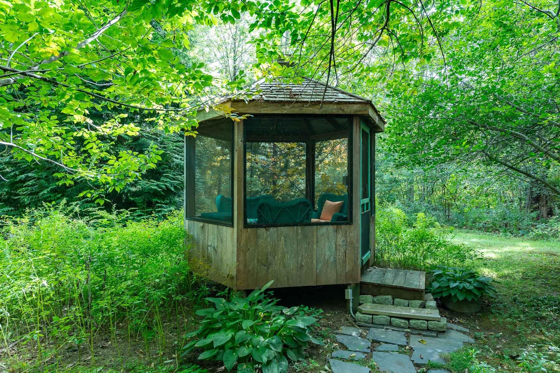 20 N Road Kensington, NH 03833 - Photo 30 of 39