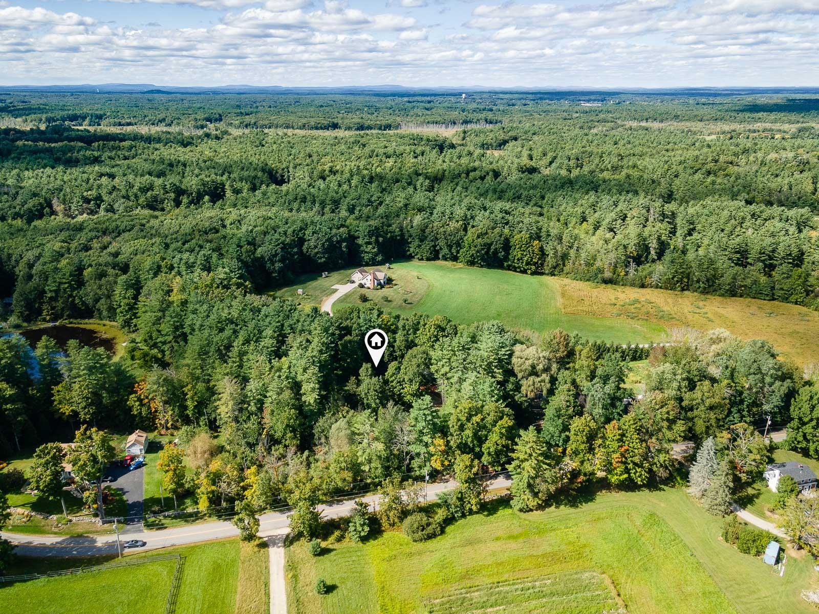 20 N Road Kensington, NH 03833 - Photo 31 of 39