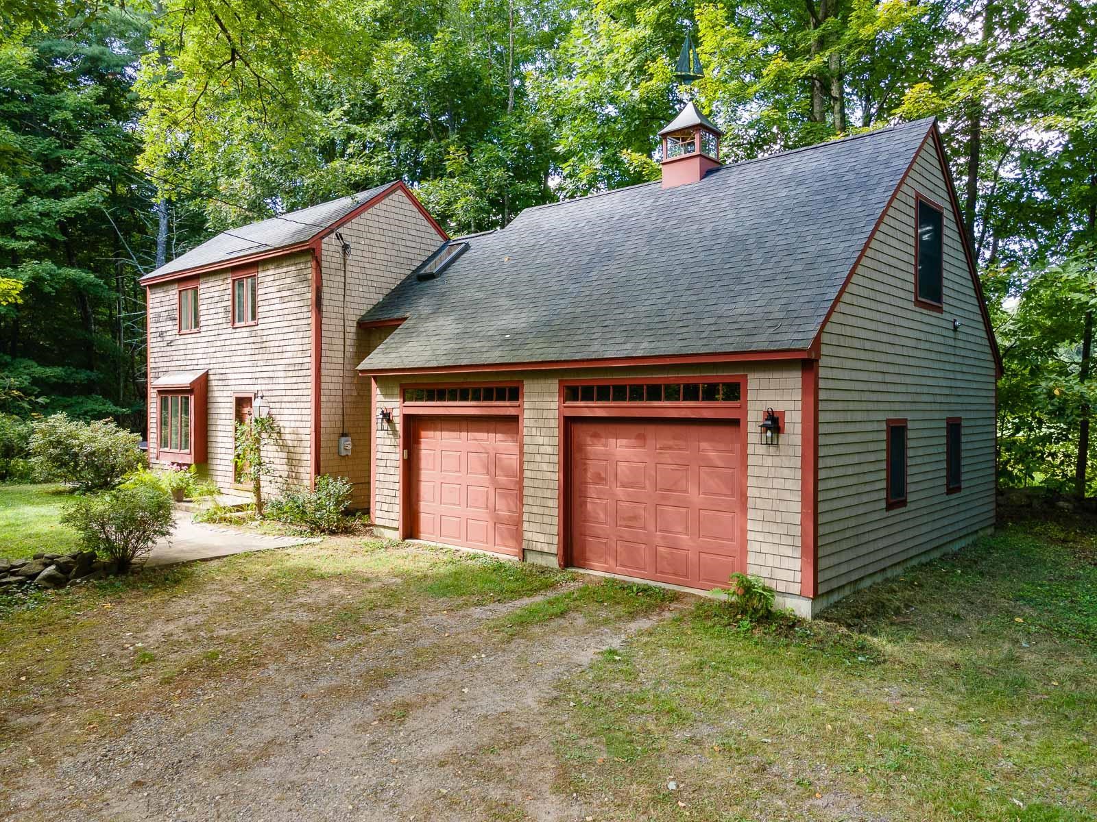 20 N Road Kensington, NH 03833 - Photo 33 of 39