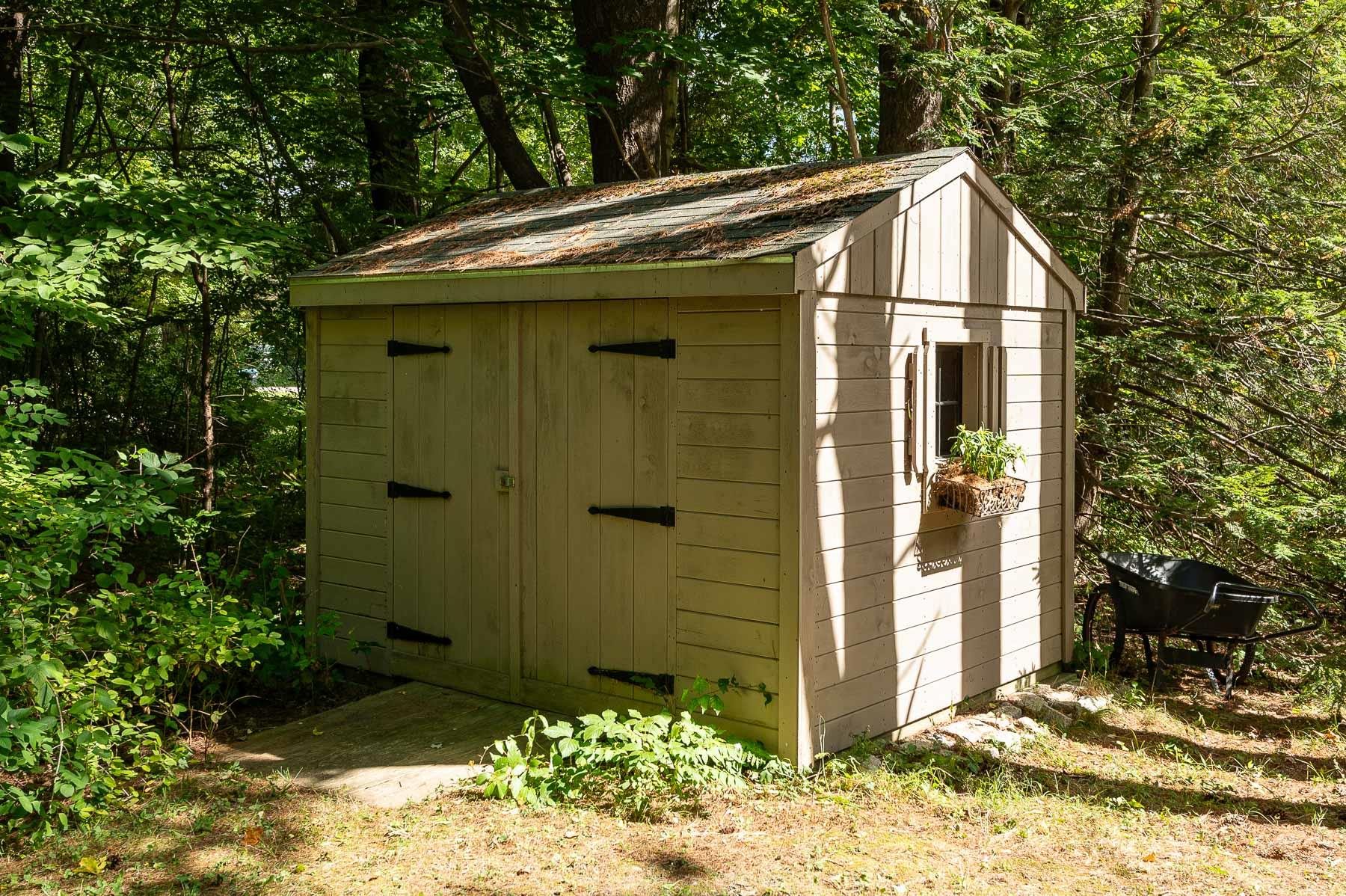 20 N Road Kensington, NH 03833 - Photo 34 of 39