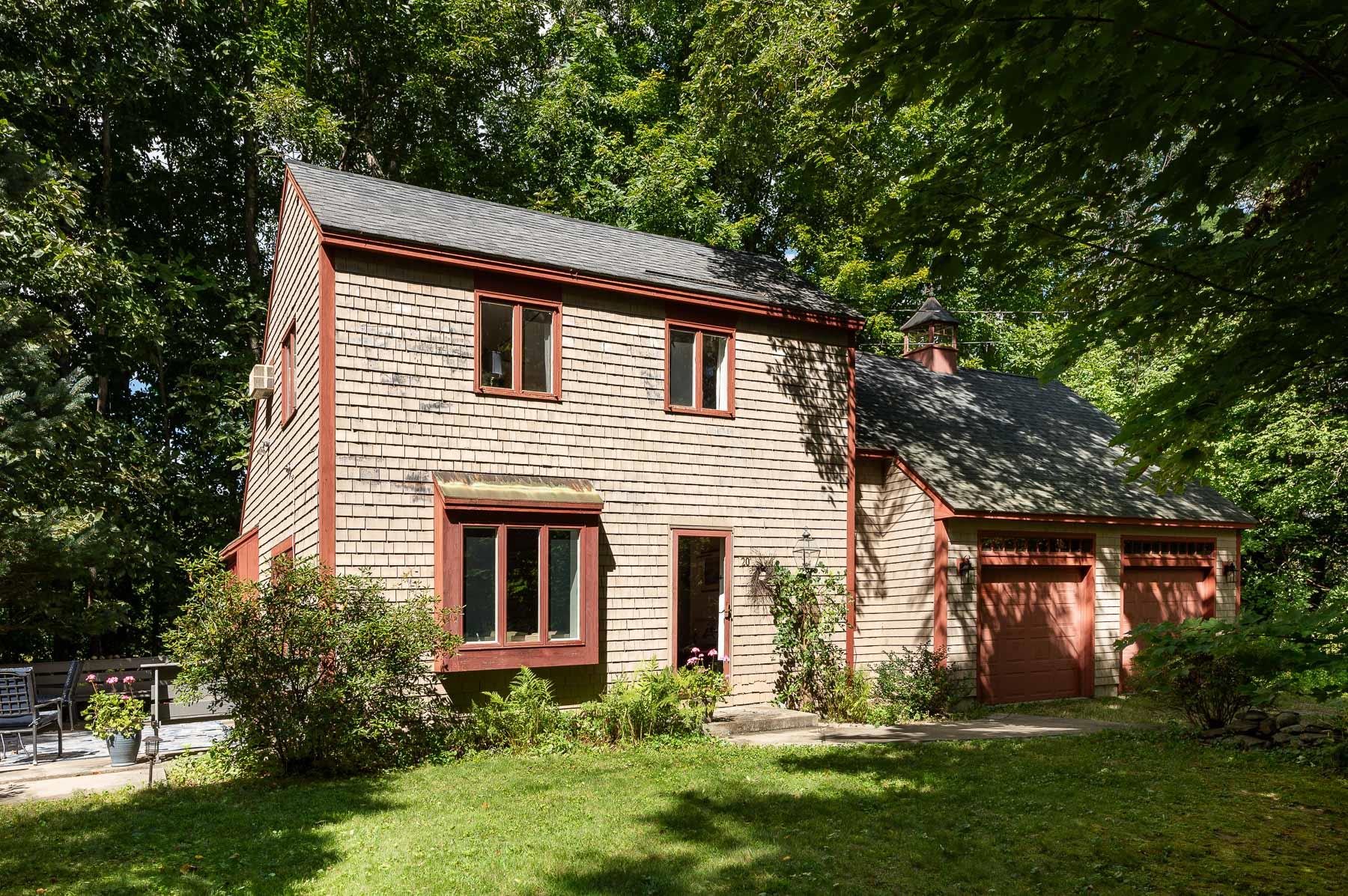 20 N Road Kensington, NH 03833 - Photo 36 of 39