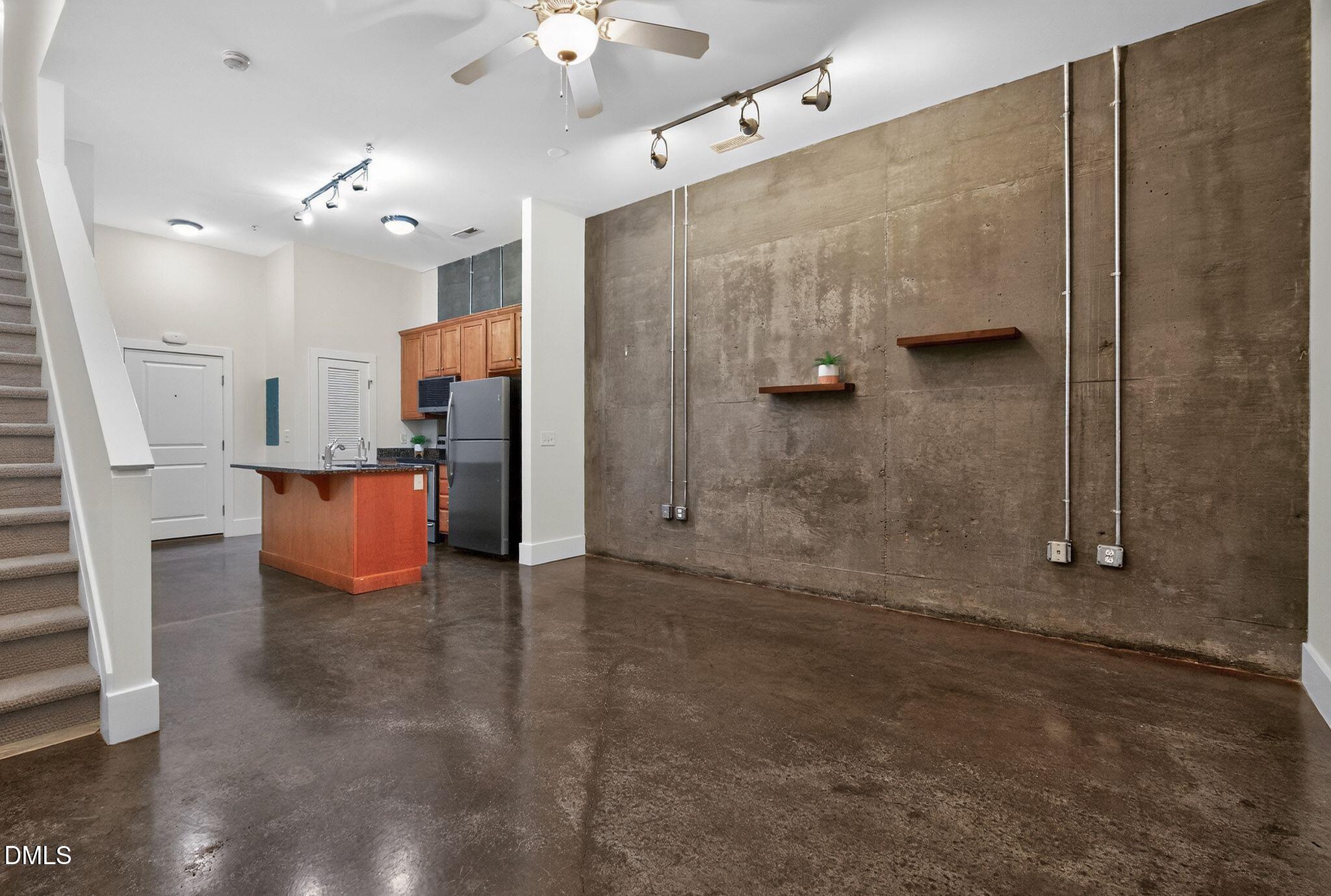 Undisclosed Address Raleigh, NC 27601 - Photo 11 of 25 a bathroom with a shower and a tub