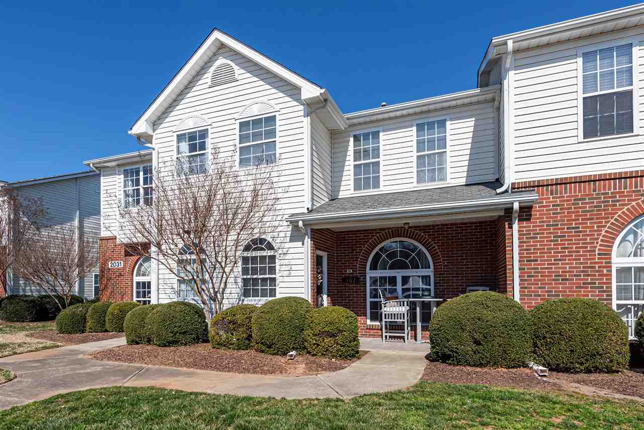 2031 Rivergate Road, Unit 102 Raleigh, NC 27614 - Photo 1 of 23 Photo 1