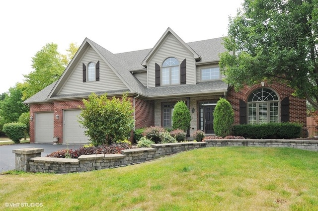2820 Champion Road Naperville, IL 60564 - Photo 1 of 21